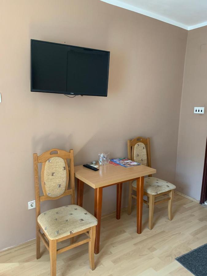Guest Accommodation Zone Niska Banja Zewnętrze zdjęcie