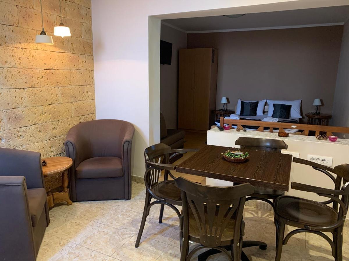 Guest Accommodation Zone Niska Banja Zewnętrze zdjęcie