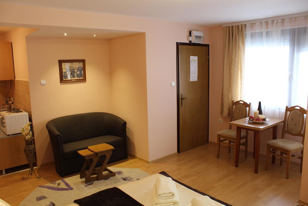 Guest Accommodation Zone Niska Banja Pokój zdjęcie