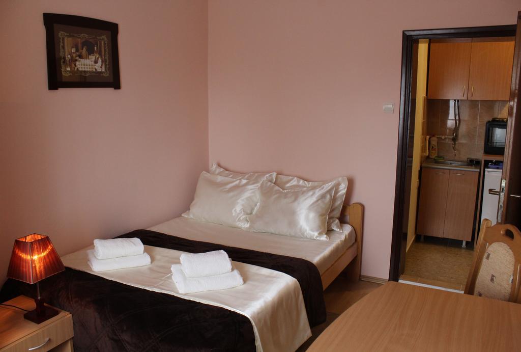 Guest Accommodation Zone Niska Banja Pokój zdjęcie