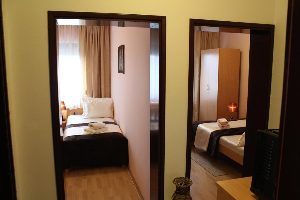 Guest Accommodation Zone Niska Banja Pokój zdjęcie
