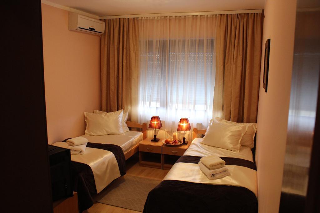 Guest Accommodation Zone Niska Banja Pokój zdjęcie