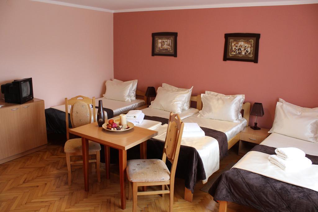 Guest Accommodation Zone Niska Banja Pokój zdjęcie