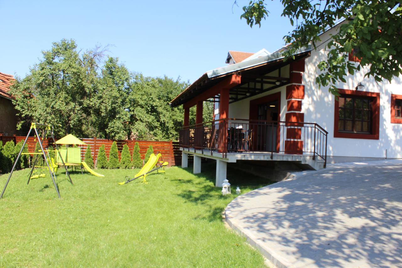 Guest Accommodation Zone Niska Banja Zewnętrze zdjęcie